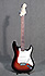 Fender Stratocaster Classic Player 60