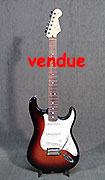 Fender Stratocaster Classic Player 60