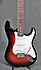 Fender Stratocaster Classic Player 60