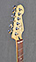 Fender Stratocaster Classic Player 60