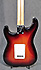 Fender Stratocaster Classic Player 60