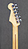 Fender Stratocaster Classic Player 60