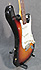 Fender Stratocaster Standard Made in Japan Micros Tornade MS 69 + Art of Aged Parts