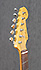 Fender Stratocaster Standard Made in Japan Micros Tornade MS 69 + Art of Aged Parts