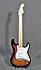 Fender Stratocaster American Original 50
