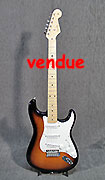 Fender Stratocaster American Original 50