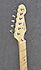 Fender Stratocaster American Original 50