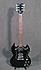 Gibson SG Special de 1997