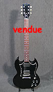 Gibson SG Special de 1997