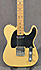 Fender Telecaster Baja Made in Mexico