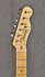 Fender Telecaster Baja Made in Mexico