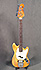 Fender Mustang Bass