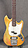 Fender Mustang Bass