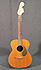 Fender Custom Shop Concert Pro