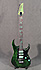 Ibanez RG550  Made in Japan Micros Dragon Fire PAF Pro