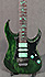 Ibanez RG550  Made in Japan Micros Dragon Fire PAF Pro