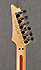 Ibanez RG550  Made in Japan Micros Dragon Fire PAF Pro