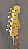 Fender Custom Shop 1959 Stratocaster Relic