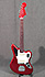 Fender Jaguar Made in Japan