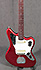 Fender Jaguar Made in Japan