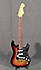 Fender Stratocaster SRV Stevie Ray Vaughan de 2008