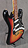 Fender Stratocaster SRV Stevie Ray Vaughan de 2008