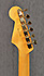 Fender Stratocaster SRV Stevie Ray Vaughan de 2008