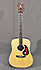 Martin D-35 Woodstock 50th Anniversary 1969-2019 Etat Neuf