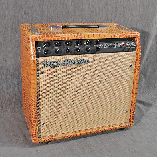 Mesa Boogie F-30