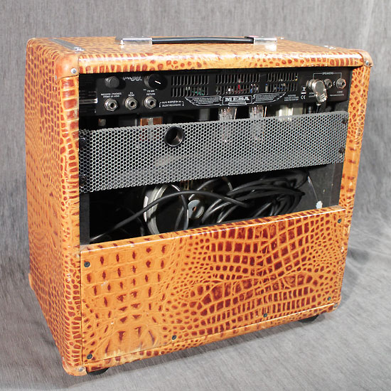 Mesa Boogie F-30