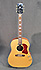 Gibson J-160E John Lennon Peace Model LTD de 2008 414 of 750