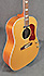 Gibson J-160E John Lennon Peace Model LTD de 2008 414 of 750