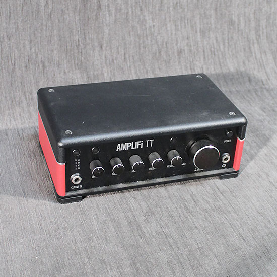 Line 6 Ampli TT