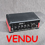 Line 6 Ampli TT