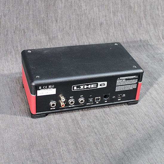 Line 6 Ampli TT