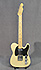 Fender Telecaster 52 Made in Japan Micros Fender Custom Shop US