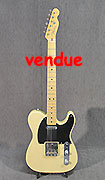 Fender Telecaster 52 Made in Japan Micros Fender Custom Shop US