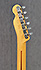 Fender Telecaster 52 Made in Japan Micros Fender Custom Shop US