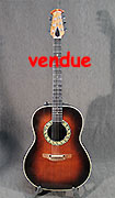 Ovation 1621-1 Balladeer