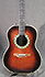 Ovation 1621-1 Balladeer