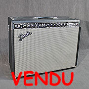 Fender Twin Reverb-Amp