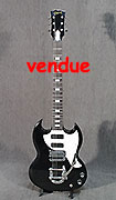 Gibson SG Deluxe de 1999