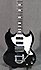 Gibson SG Deluxe de 1999