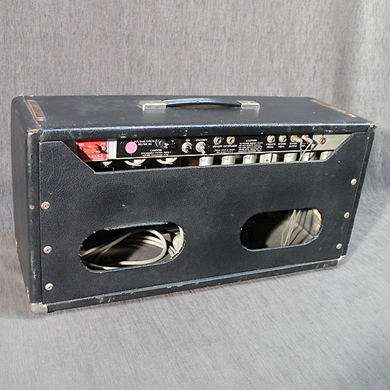 Fender Dual Showman Reverb de 1975