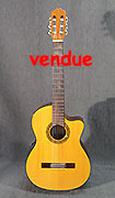 Takamine EG522SC