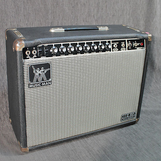 Musicman 112RP