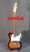 Fender Telecaster Custom Made in Japan