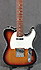 Fender Telecaster Custom Made in Japan