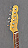 Fender Telecaster Custom Made in Japan