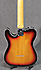 Fender Telecaster Custom Made in Japan